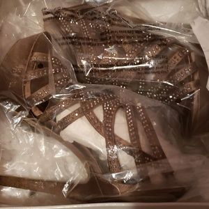 Jessica Simpson shoes